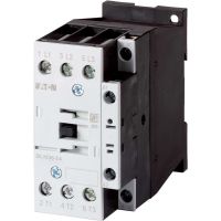 Stycznik mocy 3-bieg. 18,5kW/400V, sterowanie 24VDC, DILM38-01-EA(RDC24) DILM | 190008 Eaton
