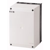 Obudowa mała n/t CI-K4 z płytą montażową, CI-K4-160-M CI-K | 206898 Eaton