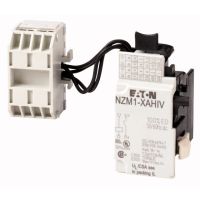 Wyzwalacz wzrostowy z VHI z listwą zaciskową, 208-240VAC/DC, NZM1-XAHIV208-250AC/DC | 259782 Eaton