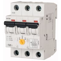 Wyłącznik taryfowy 3P 16-25A, Z-TS25/3 | 266858 Eaton