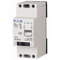 Transformator dzwonkowy 230V, 4/8/12V, 2/2/1,5A, 2JC, TR-G3/18 | 272483 Eaton