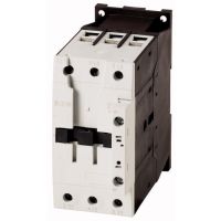 Stycznik mocy DILM 40A 3P 18,5kW 230V AC DILM40(230V50HZ,240V60HZ) | 277766 Eaton