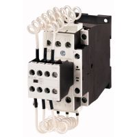 Stycznik do baterii kondensatorów Q=25kvar, DILK25-11(230V50HZ,240V60HZ) | 294032 Eaton