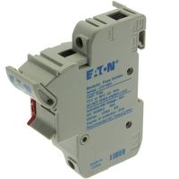 Podstawa wkładki cylindrycznej, 1-bieg, 14x51, 50A, 690VAC | CH141DU Eaton