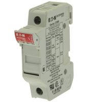 Podstawa wkładki cylindrycznej, 1-bieg, 10x38, 32A, 690VAC | CHM1DU Eaton