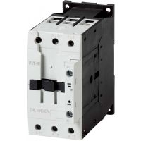 Stycznik mocy 30kW/400V sterowanie 24VDC DILM65-EA(RDC24) DILM | 190014 Eaton
