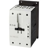 Stycznik mocy DILM 80A 3P 37kW 24V DC DILM80-EA(RDC24) | 189922 Eaton