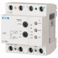 Adapter do wskaza prądu rożnicowego 4P 100A 0,03-1A typ AC PDIM-100/4 | 111761 Eaton