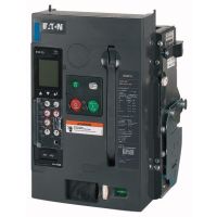 Wyłącznik IZMX16B 3-bieg. 1600A, wysuwny, PXRV, IZMX16B3-V16W-1 | 183345 Eaton