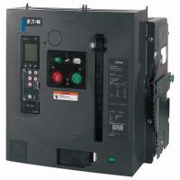 Wyłącznik IZMX40N, 3-bieg., 1600 A, wysuwny, PXRV, IZMX40N3-V16W-1 | 183737 Eaton