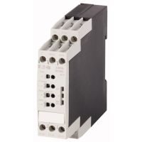 Przekaźnik monitorujący poziom cieczy, 24-240VACDC, 0,1-1000kOhm, EMR6-N1000-A-1 EMR6 | 184757 Eaton