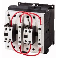 Zestaw nawrotny 30kW [AC-3] 400V, DIULM65/11(230V50HZ,240V60HZ) DIULM | 278261 Eaton
