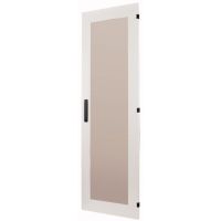 Przeszklone drzwi IP55 HxW=2000 x 600mm (na całą szerokość pola) | 284204 Eaton