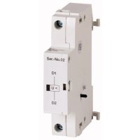 Wyzwalacz podnapięciowy zwłoczny, 24VDC | 157861 Eaton