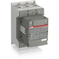 Stycznik mocy AC-3 140A 75kW 3P, 100-250V AC/DC, AF140-30-00-13, zaciski śrubowe | 1SFL447001R1300 ABB