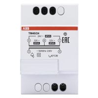 Transformator dzwonkowy, pro M compact, TM40/24 | 2CSM228785R0802 ABB