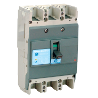 Wyłącznik kompaktowy 3×230/400V, 50Hz, 160A, 15kA(1szt) | MKM2-160 Tracon