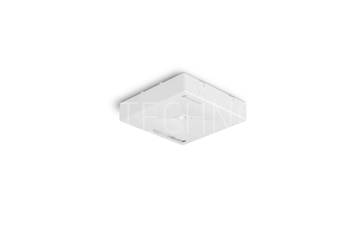 Oprawa awaryjna ONTEC R M1 60 NM AT W | TM-OR.M1ATN600W TM Technologie