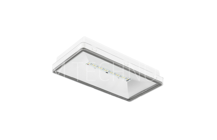 Oprawa ONTEC S M2 302 M AT W | TM-OS.M2ATM360W TM Technologie
