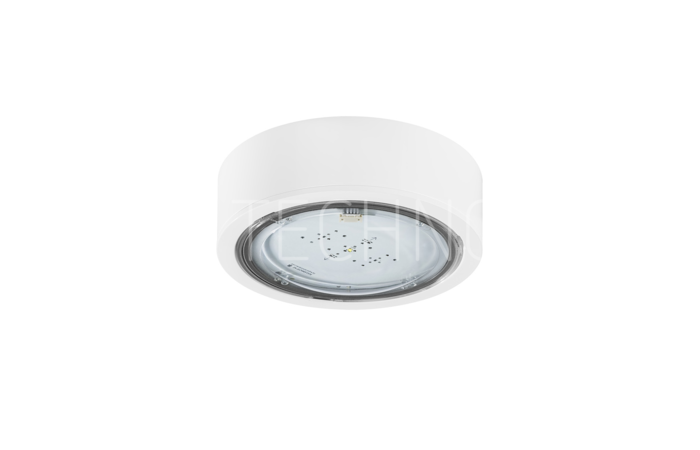 Oprawa awaryjna ITECH M160 NM AT W | TM-IT.M1ATN660W TM Technologie
