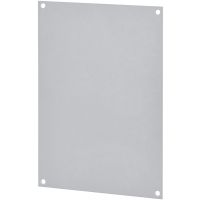 Płyta montażowa poliestrowa SB-MP43 | 001102520 Eti