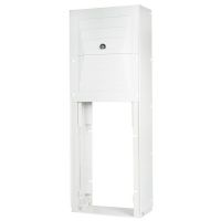 Fundament wysokość 500 mm do obudowy | 001102681 Eti