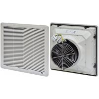 Wentylator filtrujący 315m3/h, 230V AC, 325x325, IP54 EF-325-315-230V | 001344015 Eti