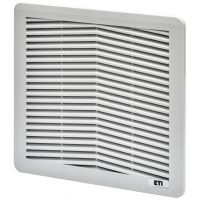 Kratka wylotowa z filtrem 250x250, IP54 EF-250E | 001344033 Eti