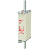 Wkładka bezpiecznikowa (topikowa) NH01L 125A gB 1000V górnicza | 004182495 Eti