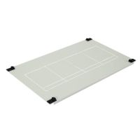 Osłona 1xHVL00/LTL00 (250x300) CP 1-2 H00 | 001101488 Eti