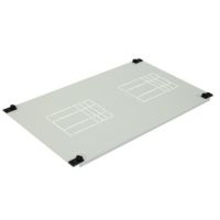 Osłona 1xEB2/ED2 125,160,250A 3,4P (350x300) CP 1.4-2 E12 | 001101515 Eti