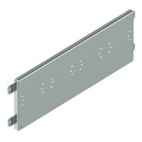 Płyta montażowa 4xKVL-00 (550) PM 2.2 K00 | 001340553 Eti