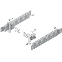Uchwyt wkładu z regulacją do obudów HXS o głębokości 300mm, UW-BCR 3 (1kpl) | 001338206 Eti