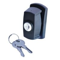 Zamek pod mech. zębaty LK-CB1333-25-50 | 001102180 Eti