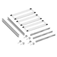 Wkład montażowy do obudów SOLID GSX WM 3-6 216M | 001101813 Eti