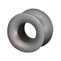 Wstawka kalibrowa 16A D02 do gniazda E18 V D02, szara | 002243005 Eti