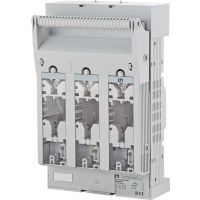 Rozłącznik bezpiecznikowy KVL-1 3p M10-M10 | 001690872 Eti