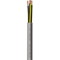 Kabel sterowniczy BIT 500 4x1,0 300/500V BĘBEN | S54451 Bitner