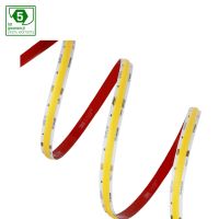 Pasek LED 55W/5m COB 24V WW 5 lat 1m (rolka 5m) - bez osłony | WOJ+14475 Wojnarowscy