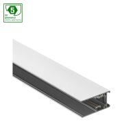 Szynoprzewód 1000mm biały system SHIFT | WLD+40014 Wojnarowscy