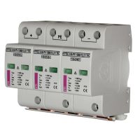 Ogranicznik przepięć PV, ETITEC S B-PV 600/12,5, typ T1 (B) | 002440260 Eti