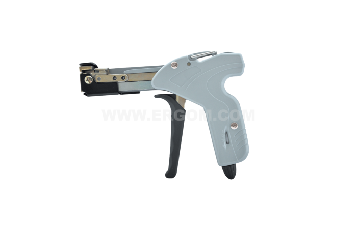 Pistolet metalowy MK-SD2 | E01TK-05010200101 Ergom