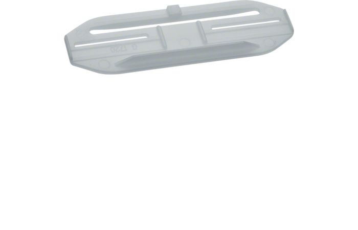Łącznik podstawy biały, Tehalit.BRN/LF | G1720 Hager