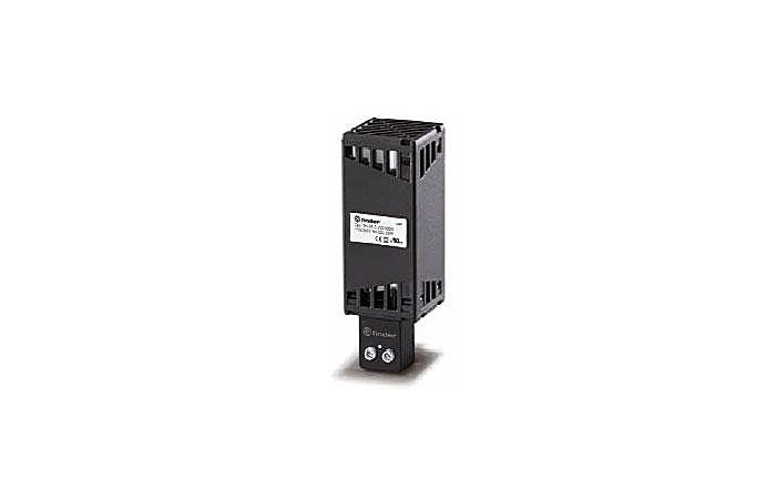 Grzałka do szafy 25W; 110...230V AC/DC | 7H.51.0.230.0025 Finder