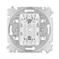 Mechanizm przycisku kołyskowego świecznikowy z łapami, 3559-A87445, Zoni | 2CHX598745A4000 ABB