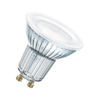 Lampa LED LVPAR16 80W 120st. 6,9W/840 575lm 4000K 230V GU10 | 4058075096721 Ledvance
