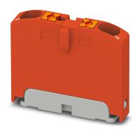 Blok rozdzielczy PTFIX 2X2,5 RD | 1028069 Phoenix Contact