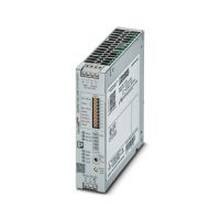 Zasilacz bezprzerwowy QUINT4-UPS/24DC/24DC/10/EC | 2907070 Phoenix Contact