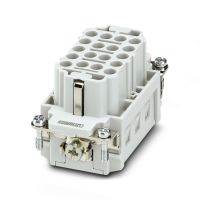 Wkładka stykowa - HC-BB18-I-PT-F | 1014419 Phoenix Contact
