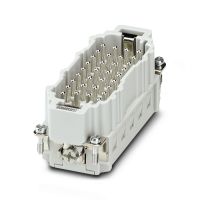 Wkładka stykowa - HC-BB32-I-PT-M | 1014422 Phoenix Contact